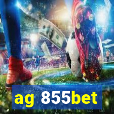 ag 855bet